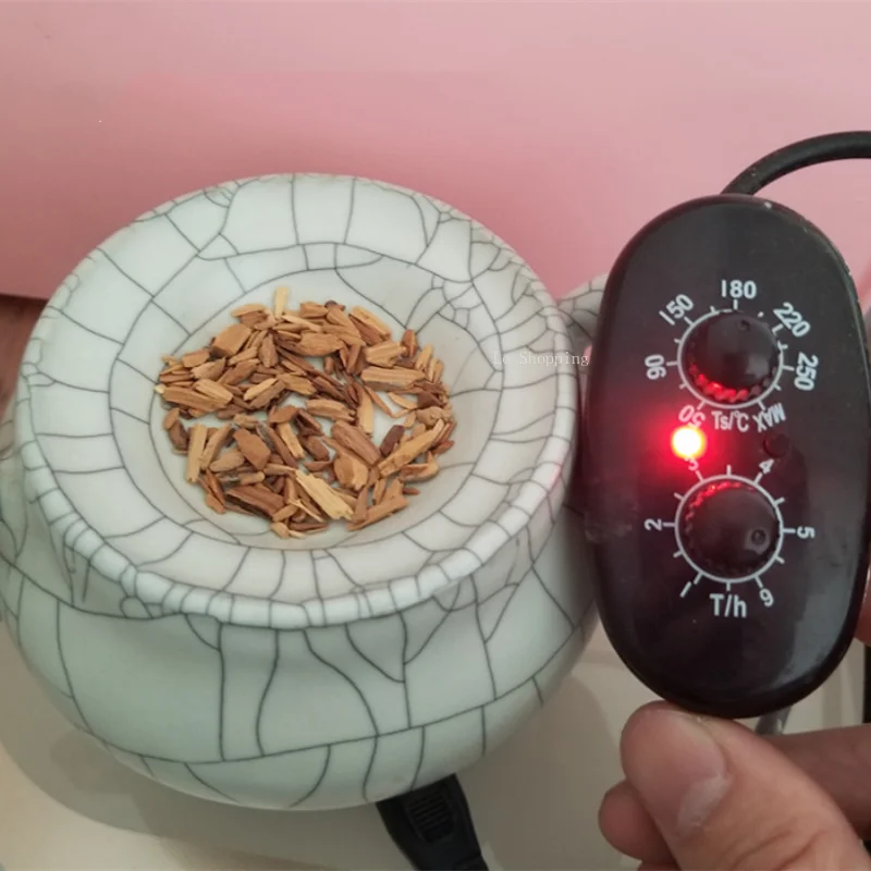 Австралийское сандаловое дерево тертая древесина Западно-австралийские опилки