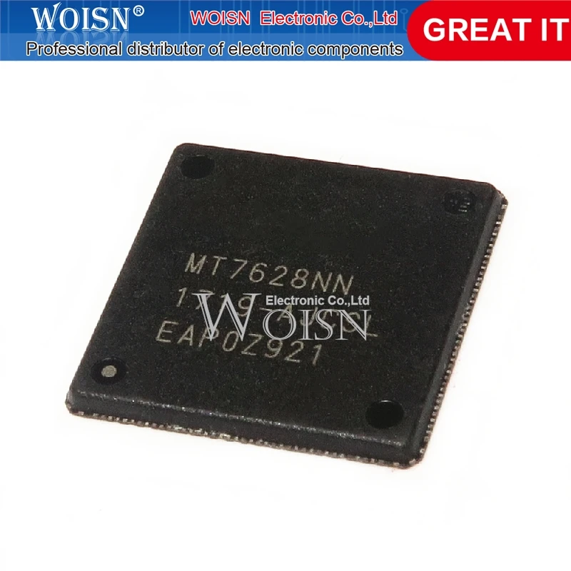 MT7628NN MT7628 QFN-156
