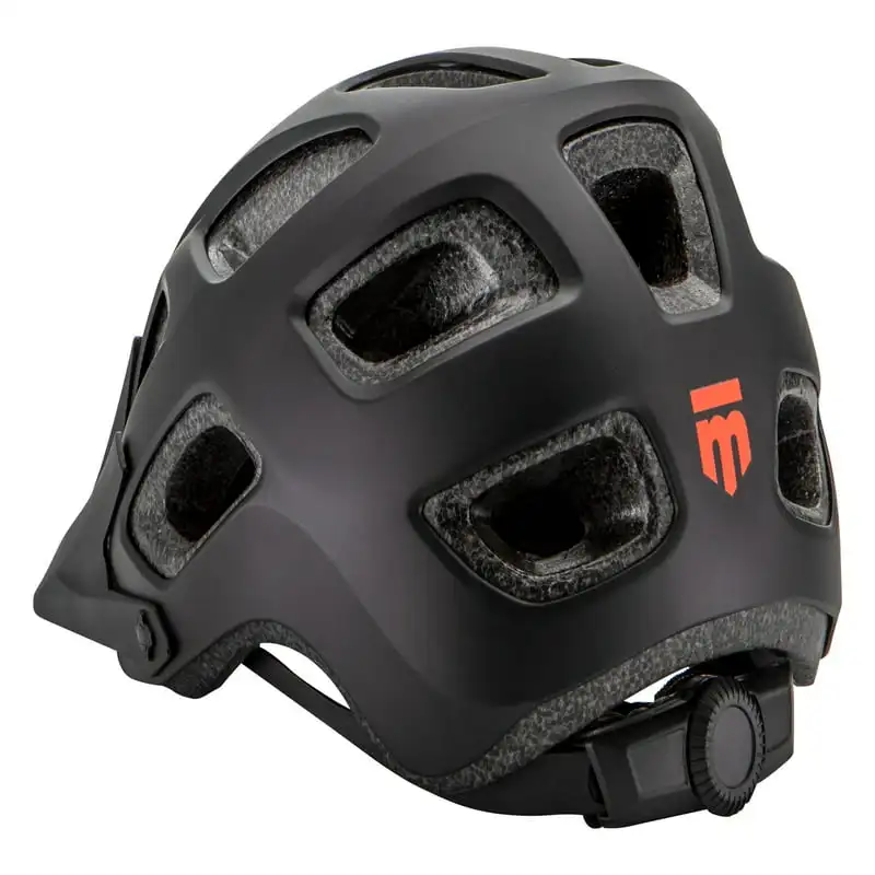 

Free shipping Adult Bike Helmet, Black