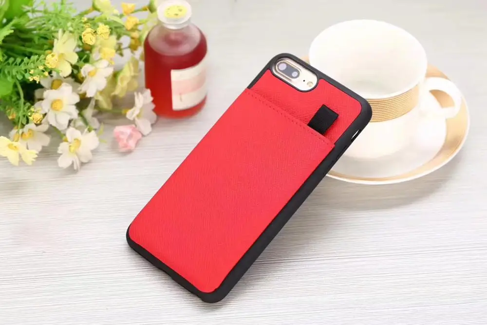 Выдвижная карточка для iPhone 13 13Pro 13Promax чехол телефона с несколькими картами 7 8 plus