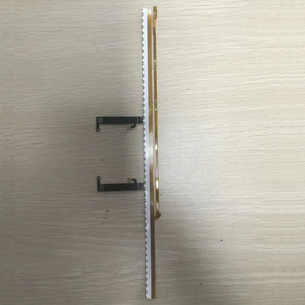 10 шт./лот для Apple MacBook Air 11 &quotA1370 A1465/13&quot A1369 A1466/Pro Retina 13 &quotA1706 A1708 A1989/15&quot A1707