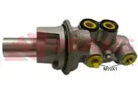 

Brake master center for a0059