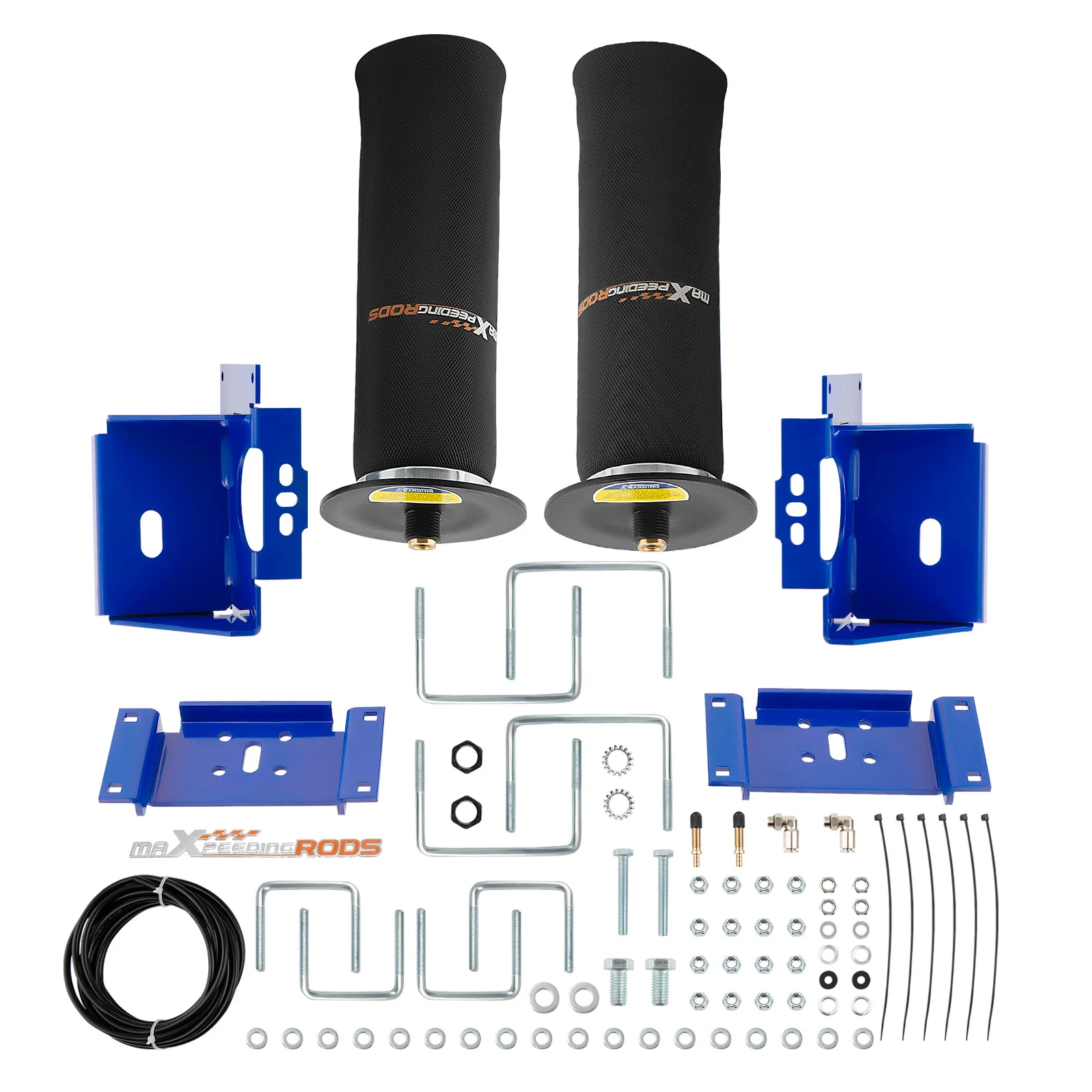 Задняя пневматическая подвеска пружинный комплект задняя для Ford F-150 PICKUP RWD 4WD