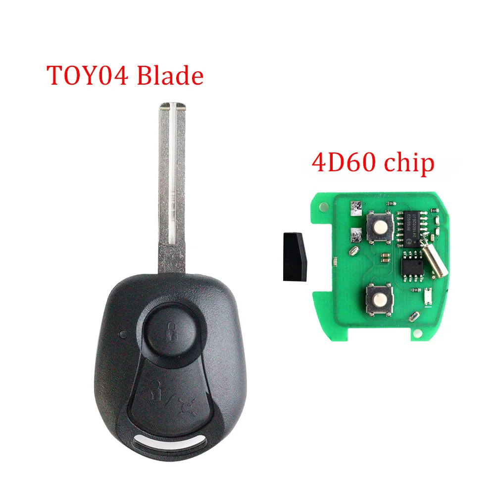 

2 кнопки 315 МГц 433,92 МГц 447 МГц 4D6 0 стандартный корпус для SSANGYONG ACTYON KYRON REXTON SSY3 MBEF750