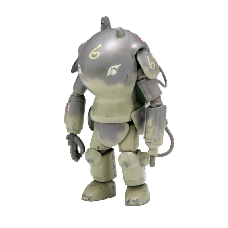 

In Stock Original Wave Ma.K MK012 1/20 Animation Statues PVC Action Character Series Assembled Model Toy Gifts