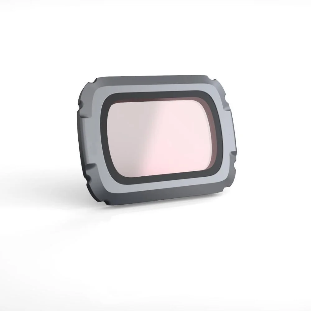 

Фильтр для камеры DJI Mavic Air 2 UV ND4 ND8 ND16 ND32 CPL ND/PL