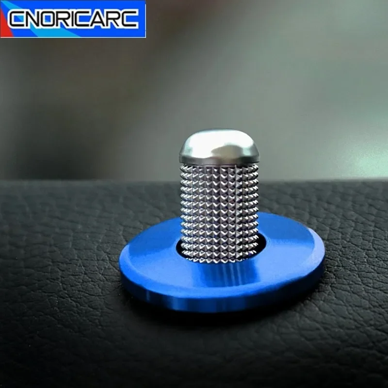 Для Mercedes Benz C W205 E W213 GLC X253 Class автомобильный дверной подъемный болт круглая рамка