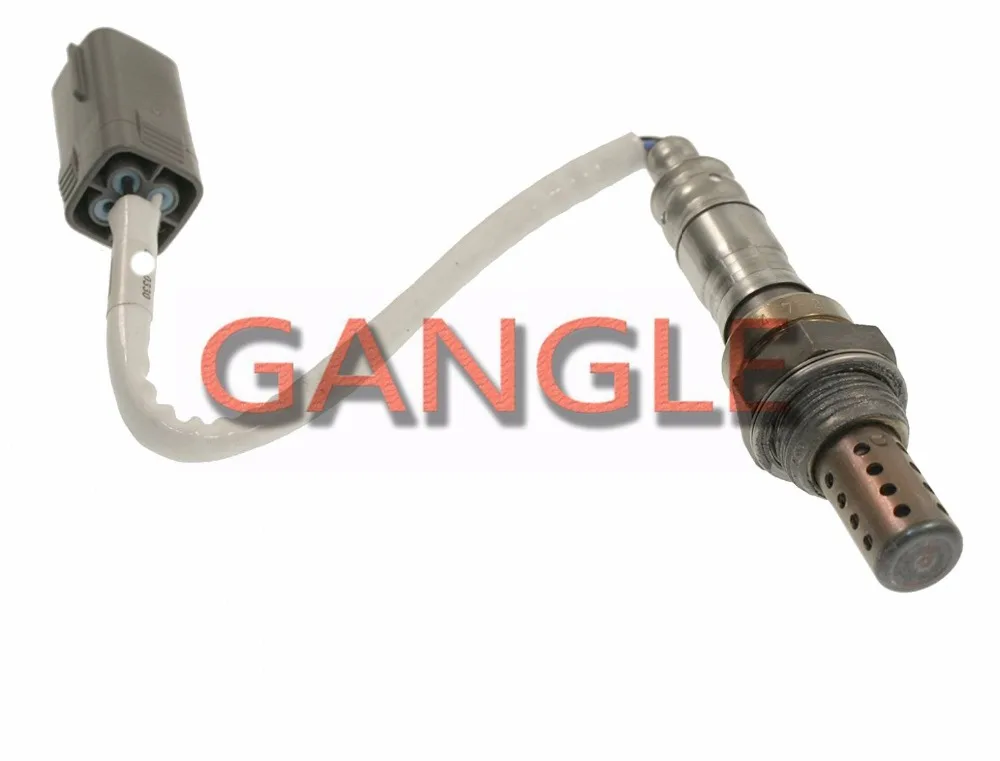 

For 2003-2008 MAZDA RX8 2.6L Wankel Lambda Probe Oxygen Sensors DOX-0330 N3H1-18-861B N3H3-18-861B