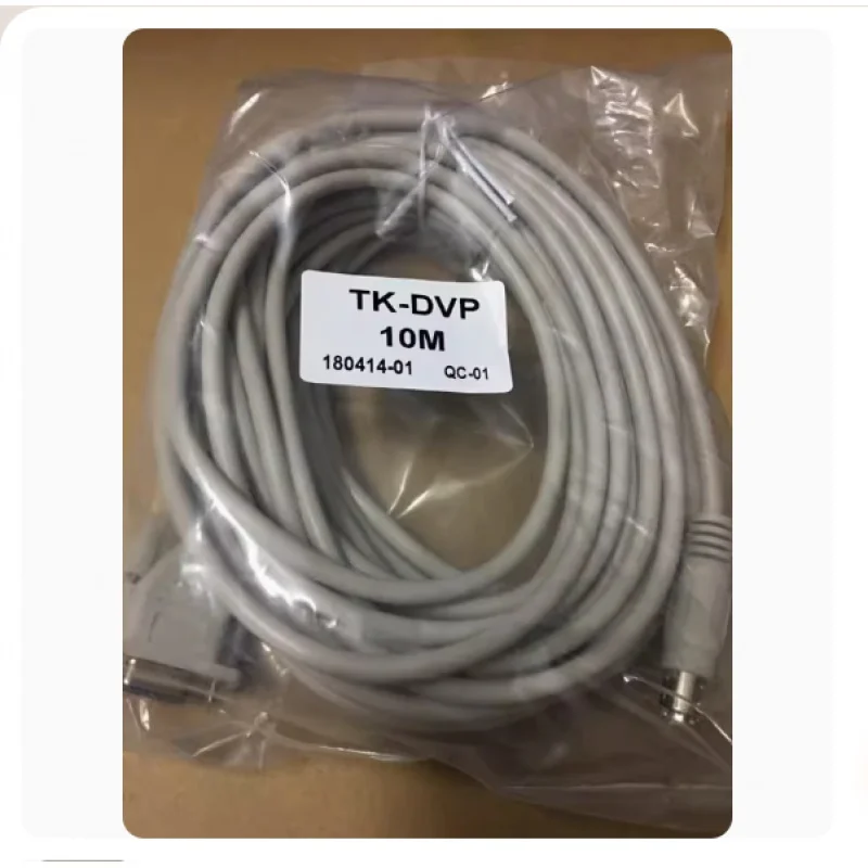 Кабель связи для сенсорного экрана WEINVEIW TK6071IP DVP/XC XD