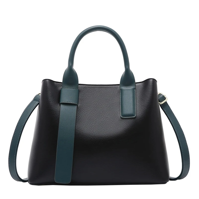 

Classic double g wavy postman bag Marmont Love Chain Bag Mini Leather cross arm portable GG women's bag