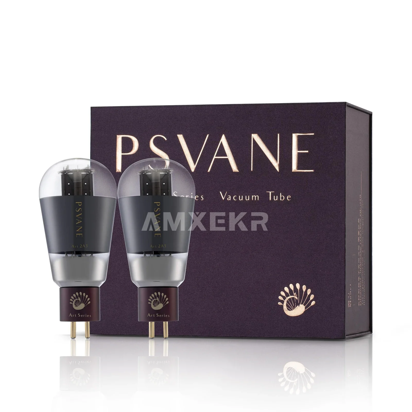 Вакуумный трубчатый усилитель PSVANE ART 2A3 2A3D WE2A3 2A3C 2A3B 2A3T HIFI аудио клапан электронный