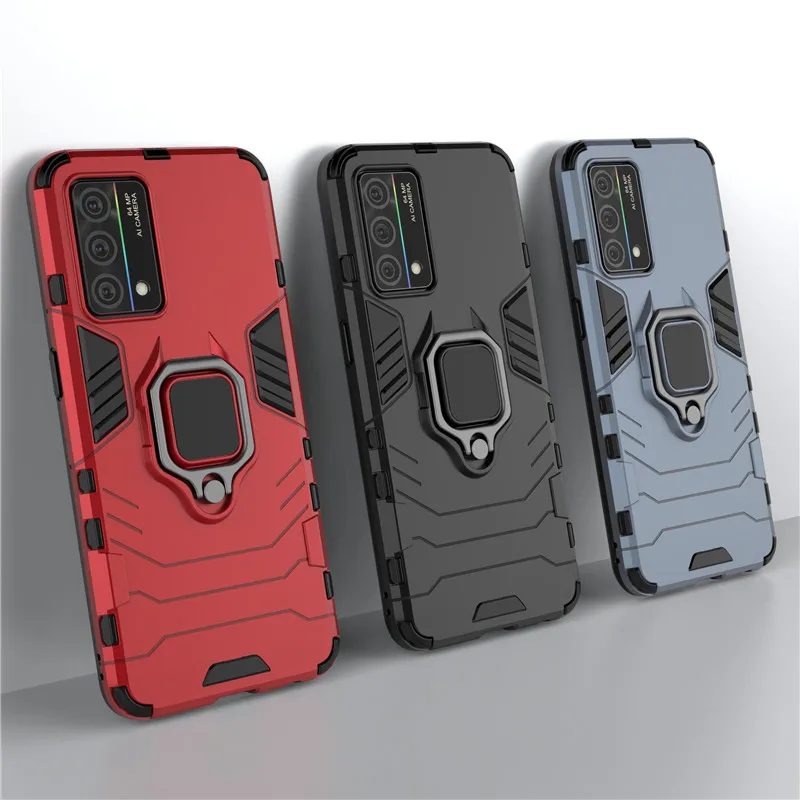 Противоударный чехол для Realme GT Master чехол Realme GT Neo силиконовый чехол для телефона из поликарбоната чехол для телефона Realme C21 C20 C17 C15 C11 V15 V13