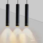 Светодиодный светильник с регулируемой яркостью, 7 Вт, 12 Вт