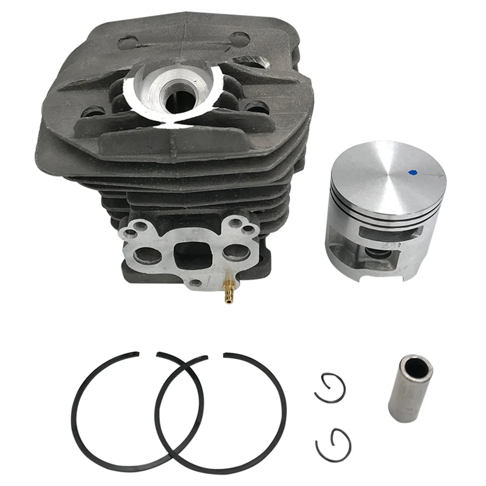 

51mm Engine Cylinder Piston Ring Kit For Husqvarna 570 575 575XP EPA Chainsaw Replace Part 537254102