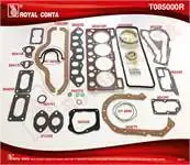 

T085000R engine set gasket R9 R11 1,4 (SUPER SKT-wheel valve tire)