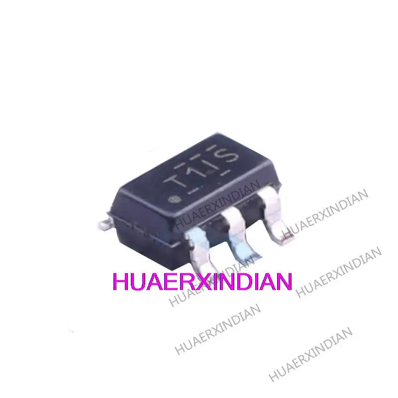 

10PCS/LOT New Original TL331IDBVR SOT-23-5