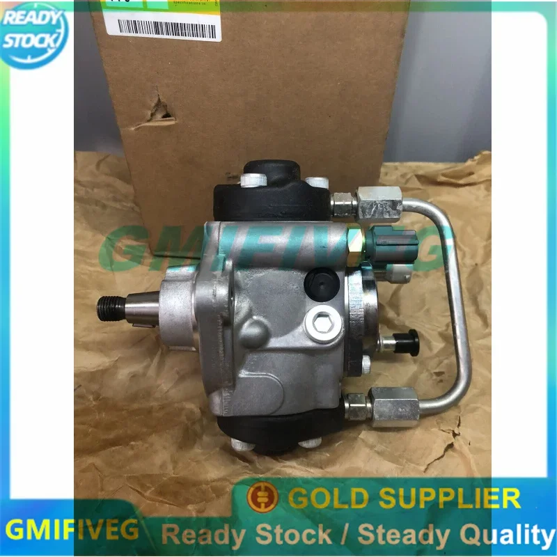 Восстановленный экскаватор масляный насос высокого давления 294000-1380 294000-1382 294000-1381