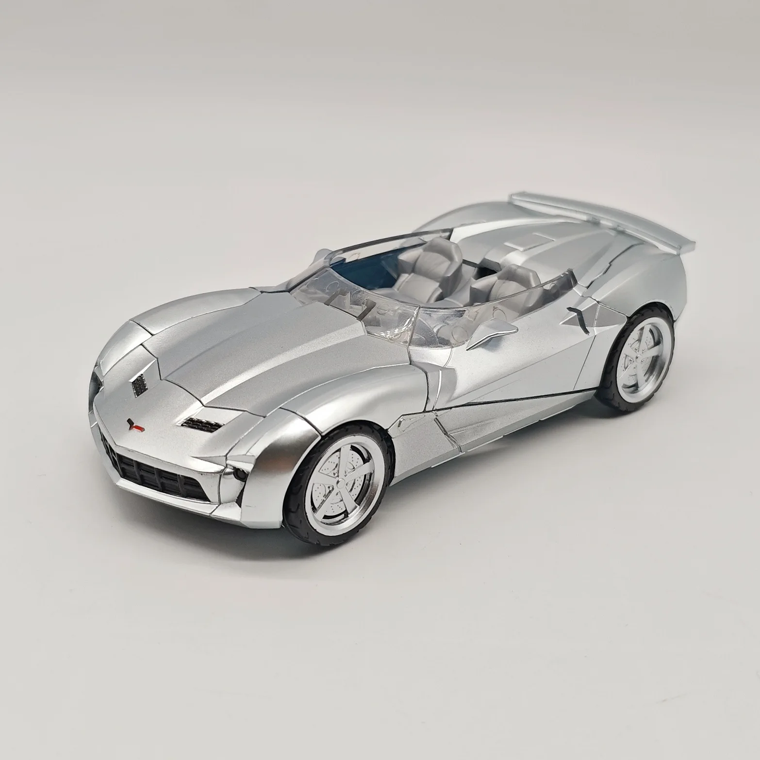 Трансформируемая фигурка-робот Sideswipe HP-01 HP01 SS-29, коллекционная модель, деформируемая игрушка, подарок (art.: 3920db9faee8d) - 3920db9faee8d