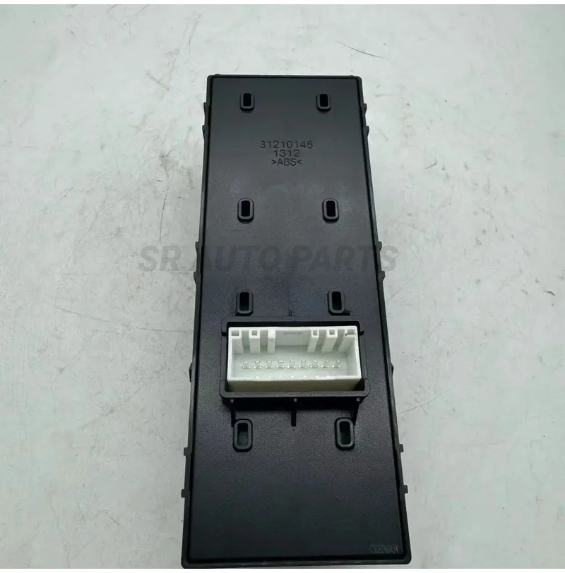 ПЕРЕКЛЮЧАТЕЛЬ В СБОРЕ-P/WDO ГОЛОВНАЯ ДЛЯ KIA NIRO HYB 16 # 93570G5040 (93570-G5040)