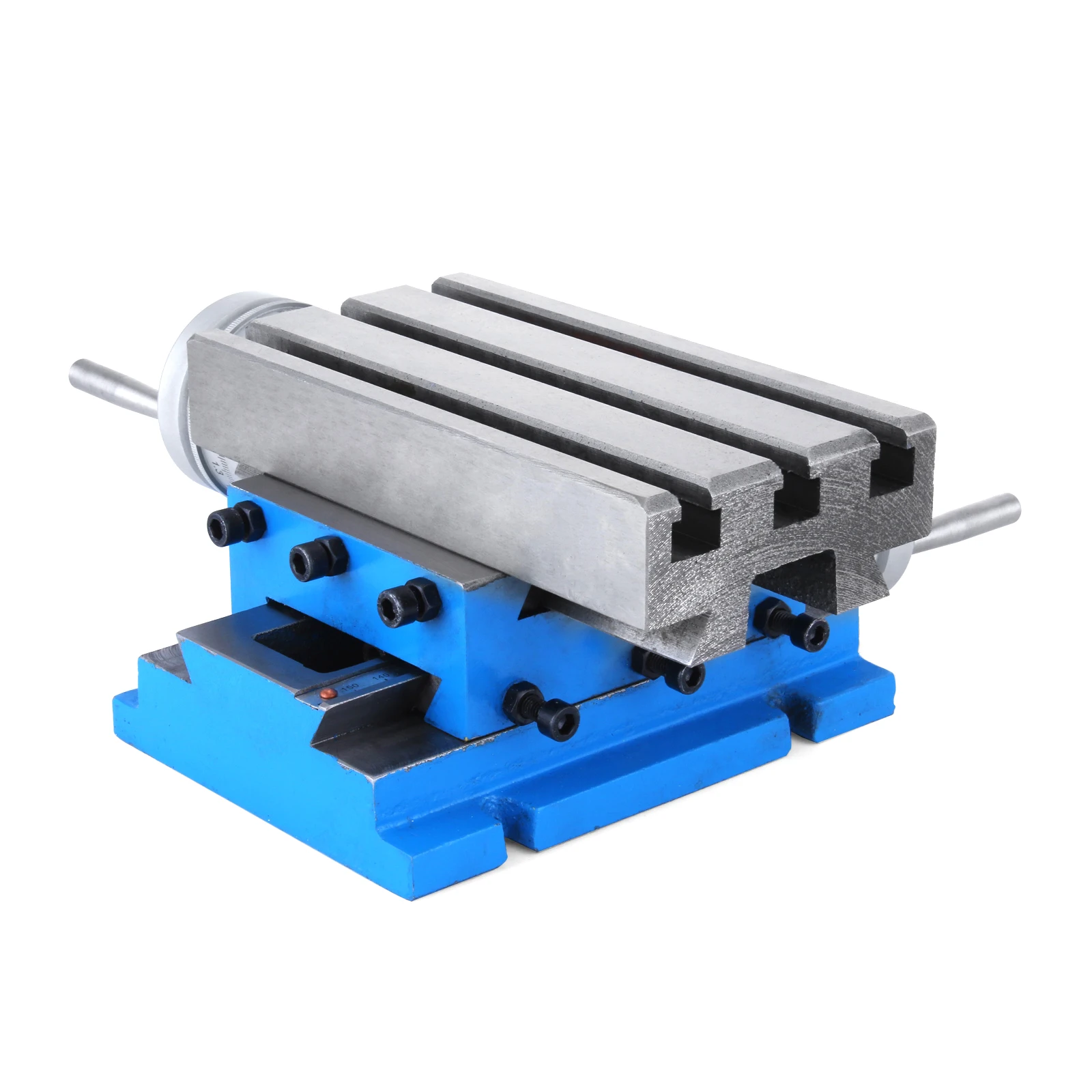 185x100 мм прецизионный крестообразный рабочий стол подставки для верстака