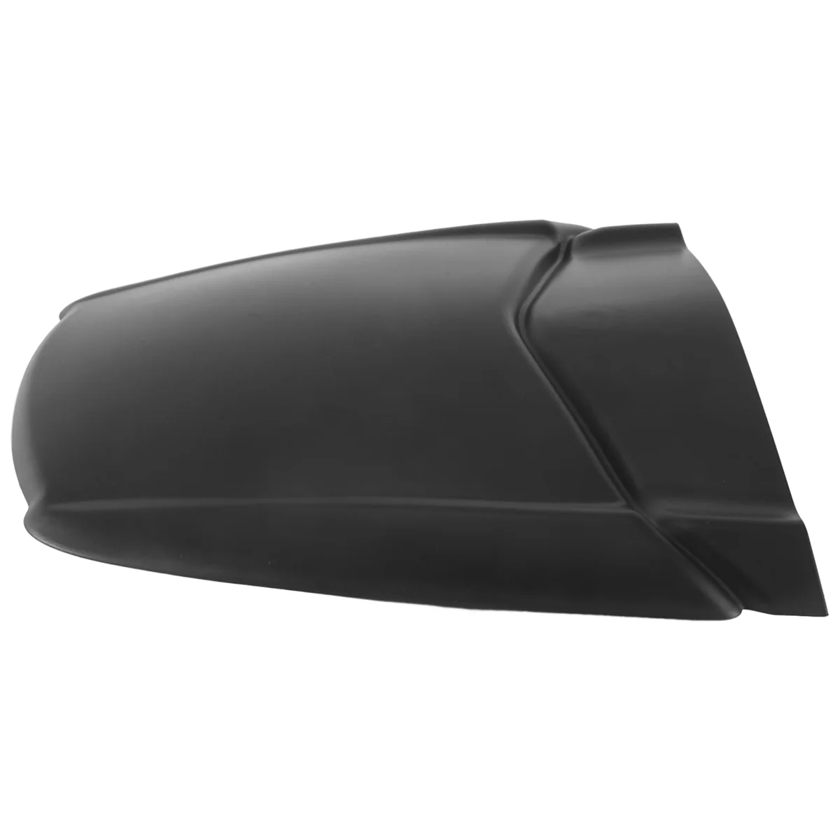 Мотоцикл заднее крыло брызговик удлинитель для Yamaha MT-10 MT10 MT 10 2016- Niken 2018-