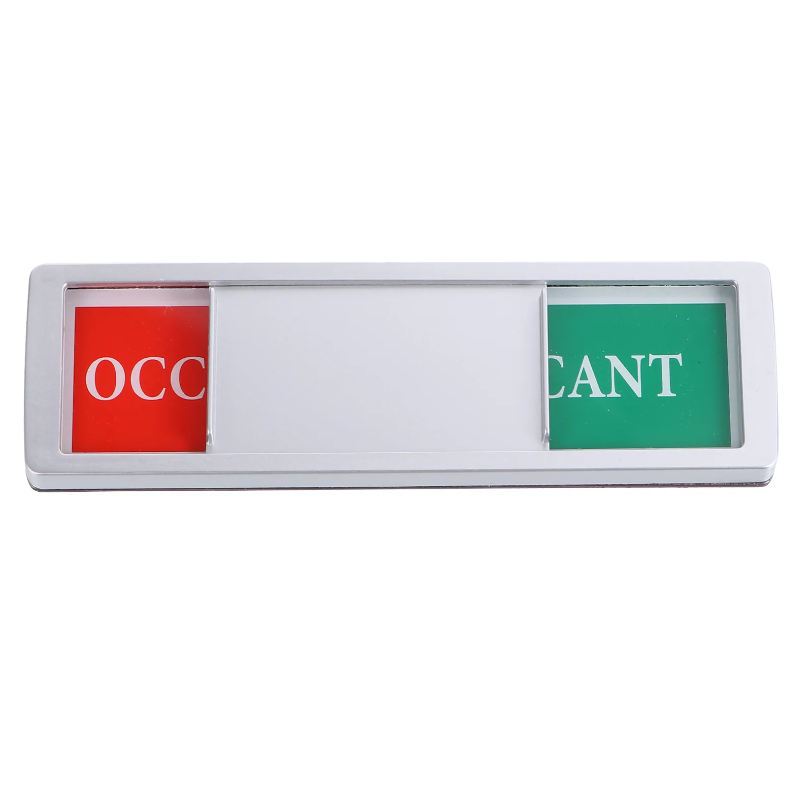 

Door Sign Office Door Signs Cute Magnetic Signs Signage Blank Office Privacy Sign Vacant Occupied Sign