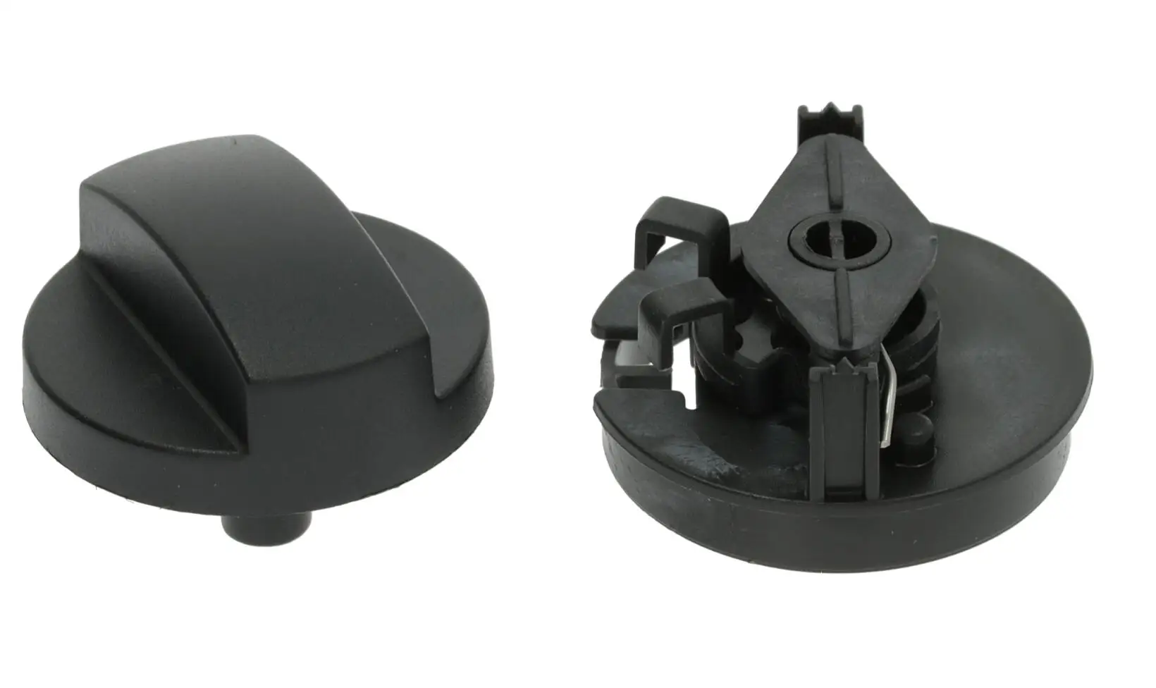 5009320 РЕГУЛИРУЮЩАЯ РУЧКА CONVOTHERM В СБОРЕ КОМБИНАЦИИ STEAM OVEN OES6.06 ЧАСТИ