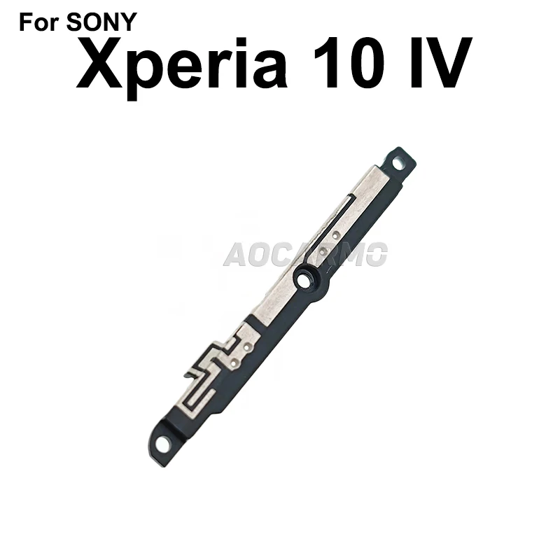 Aocarmo для Sony Xperia 10 IV X10iv XQ-CC72 CC54 CC44 антенна сигнальная пластиковая полоса держатель