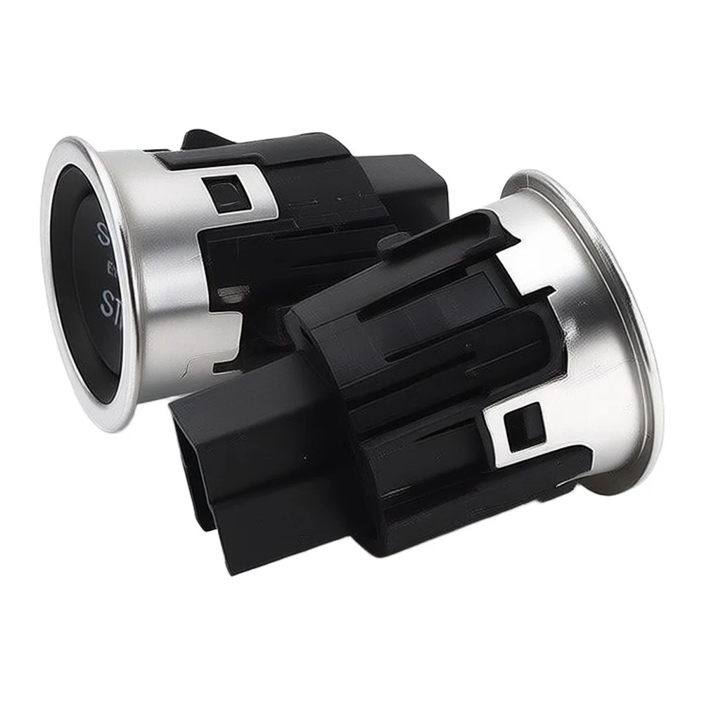 Фото Кнопка зажигания/выключения двигателя LR070381 для Land Rover Range Rover Sport, Discovery 5, Evoque №4
