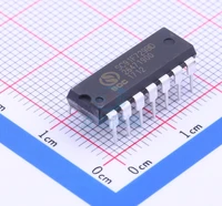 1pcslote sc91f729bd14u package dip 14 new original genuine microcontroller ic chip mcumpusoc