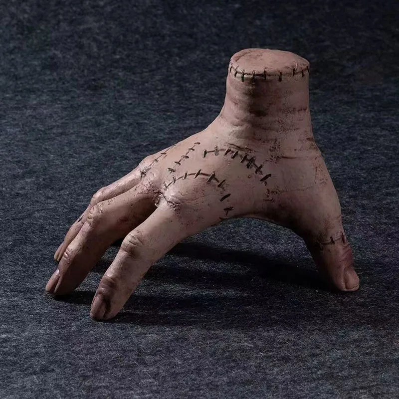 

Статуэтка из латекса для Хэллоуина