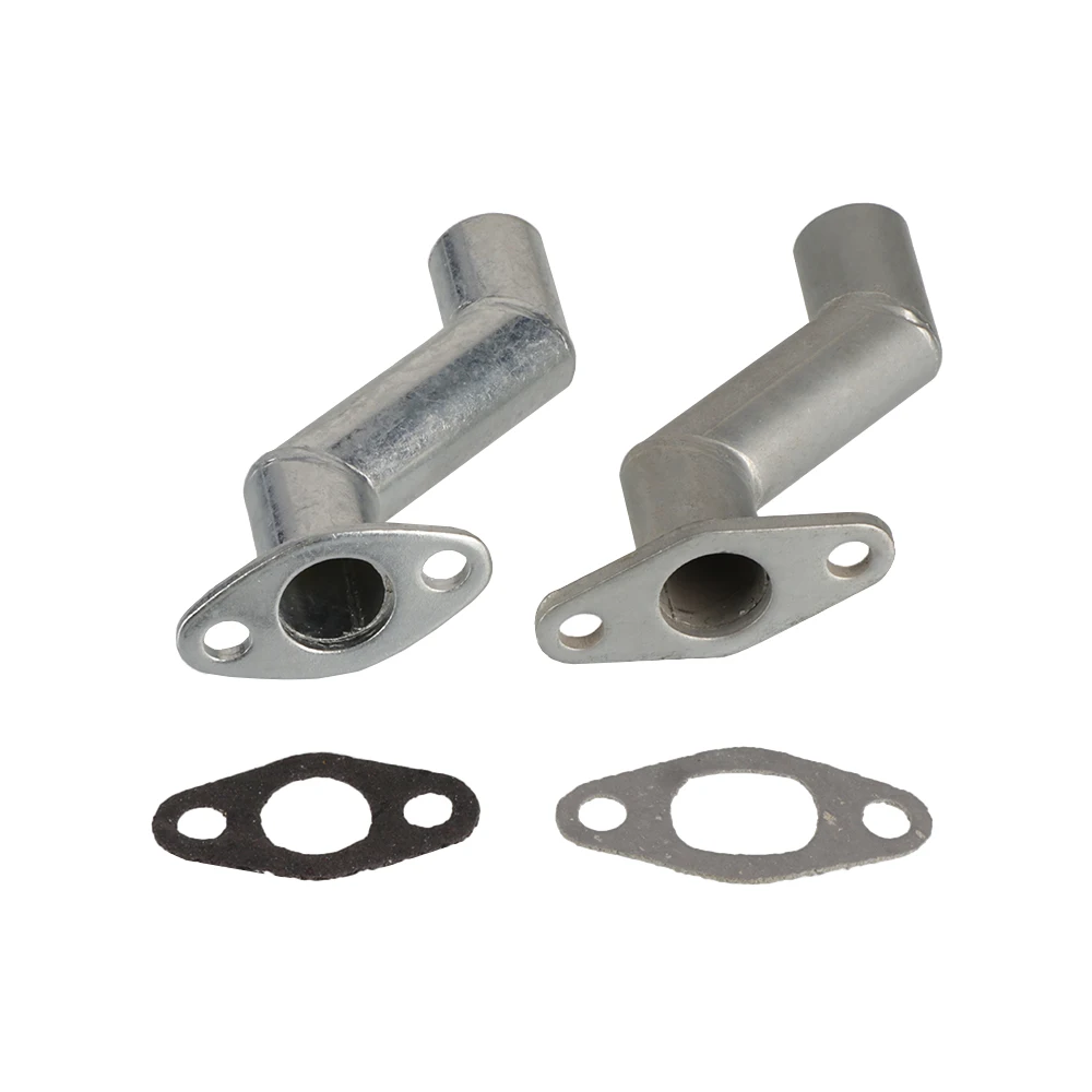 Впускной коллектор карбюратора мотоцикла 35-40 мм с прокладкой Подходит для