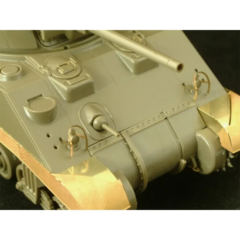 Модель Voyager VPE48006 набор для фотогравировки в масштабе 1/48 M-4 (для Tamiya 32505)