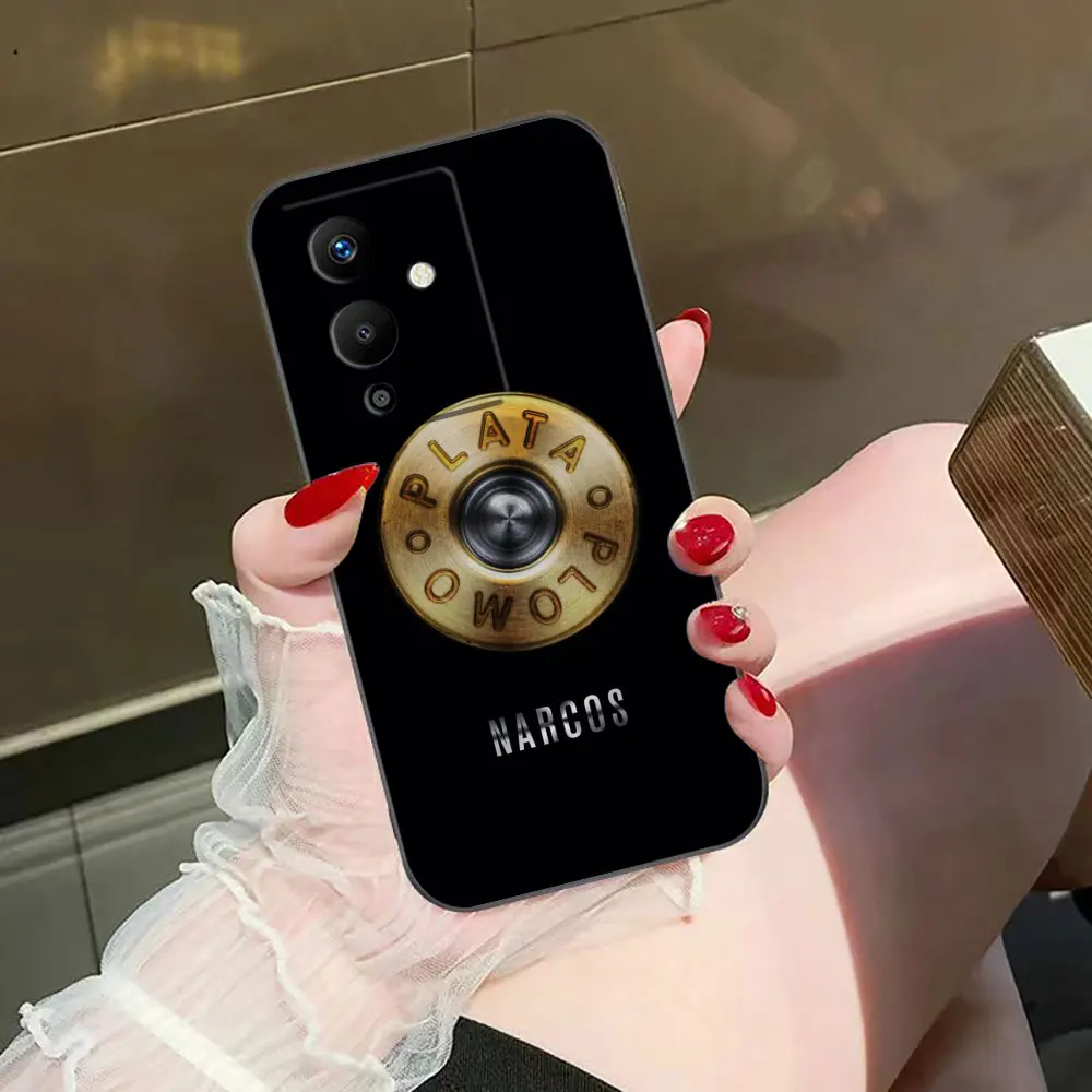 ТВ-чехол для Infinix NOTE 7 8 8I 10 11 11S 12 30 40 TECNO POVA NEO 2 4 5 6 Pro