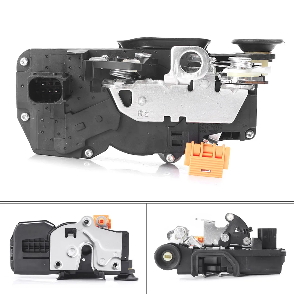 15785128 Центральный замок двери автомобиля для Cadillac Escalade ESV EXT и GMC Sierra Yukon XL или Chevrolet