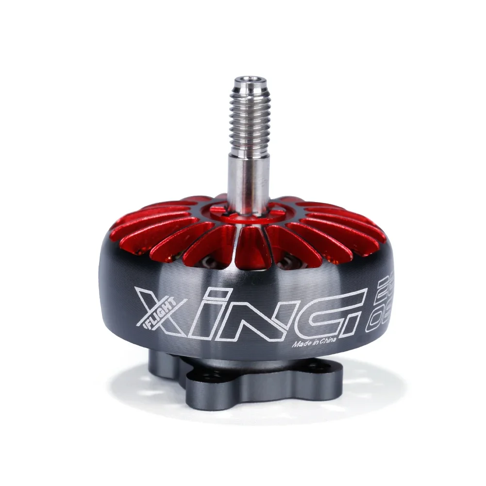 IFlight XING 2806.5 1300KV 1800KV 3-6S Бесщеточный двигатель Cinelifiter