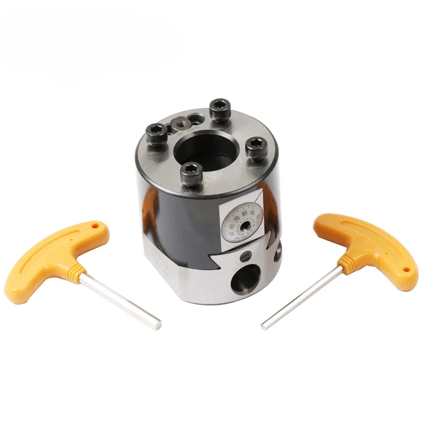 НОВЫЙ высокоточный сверлильный инструмент NBH2084 0 01 мм