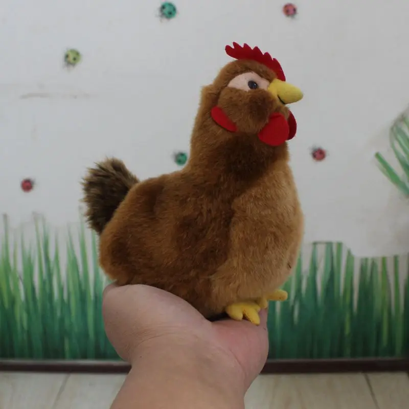 

gift simulation simulation animal hen