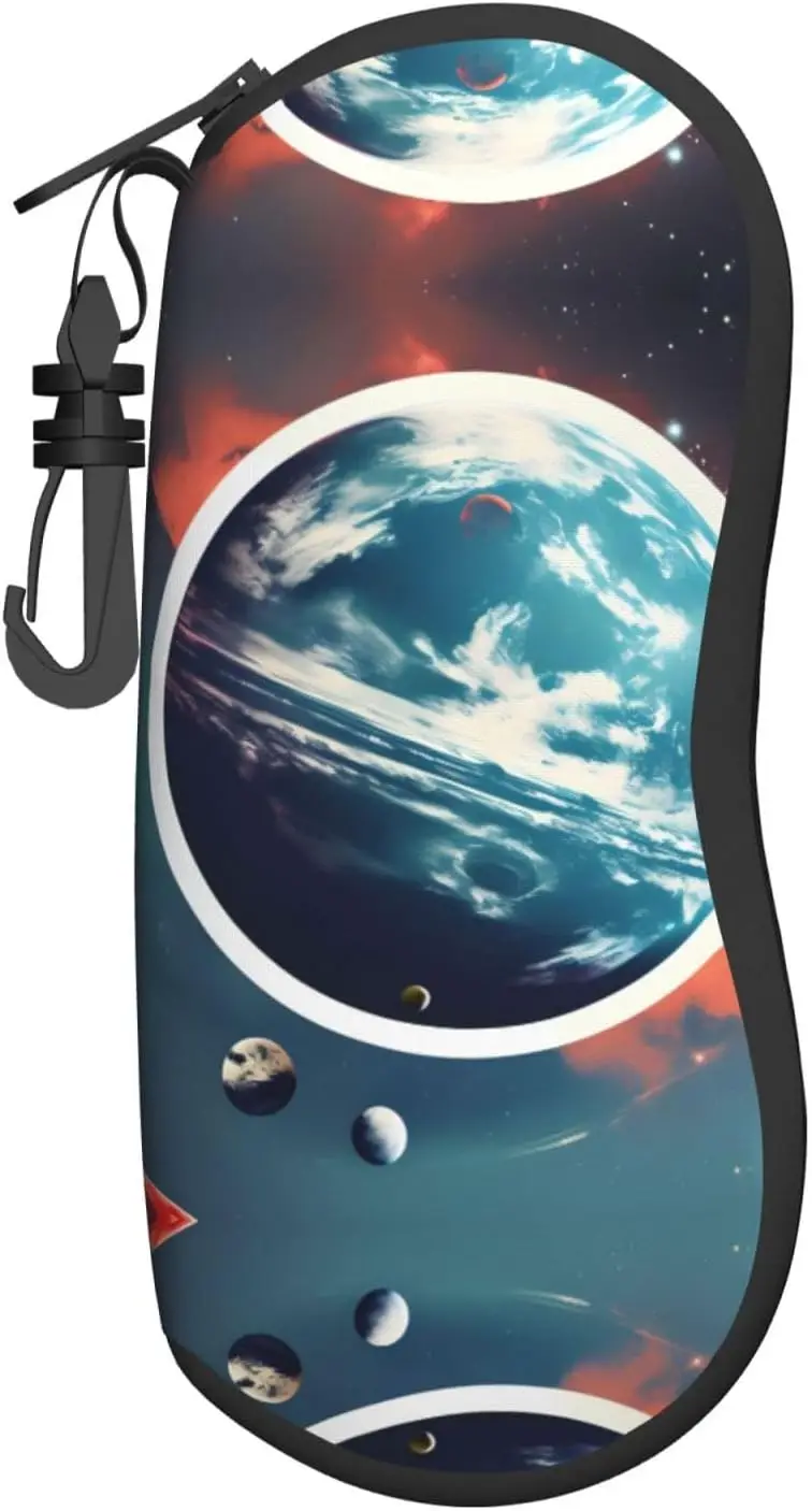 Солнцезащитные очки с морской черепашкой мягкие переносные неопреновые на