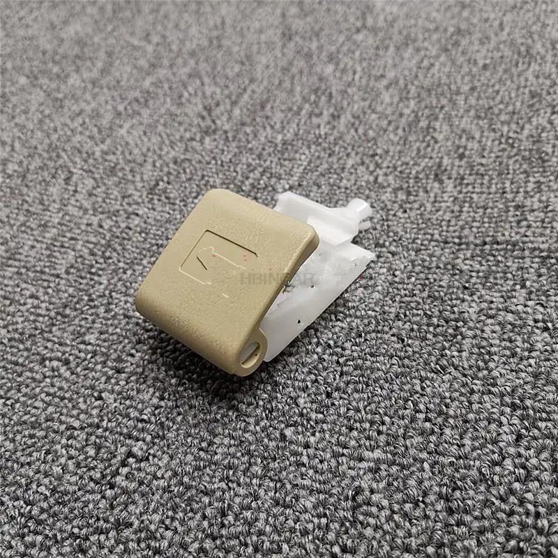 Для TOYOTA CAMRY HIGHLANDER RAV4 COROLLA Передняя ручка выключателя капота декоративная высокого