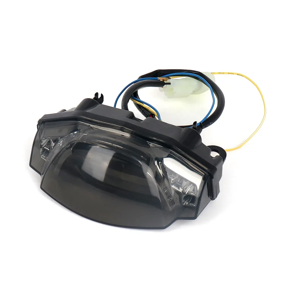 Аксессуары для мотоциклов Ducati SCRAMBLER 400 800 Scrambler 1100 светодиодный задний фонарь