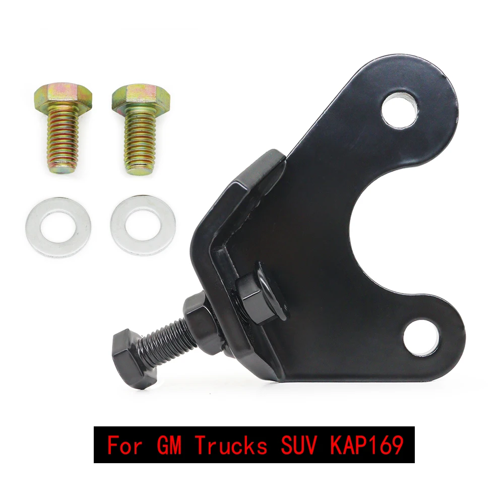 

Комплект болтов для ремонта выпускного коллектора для GM Trucks SUV KAP169