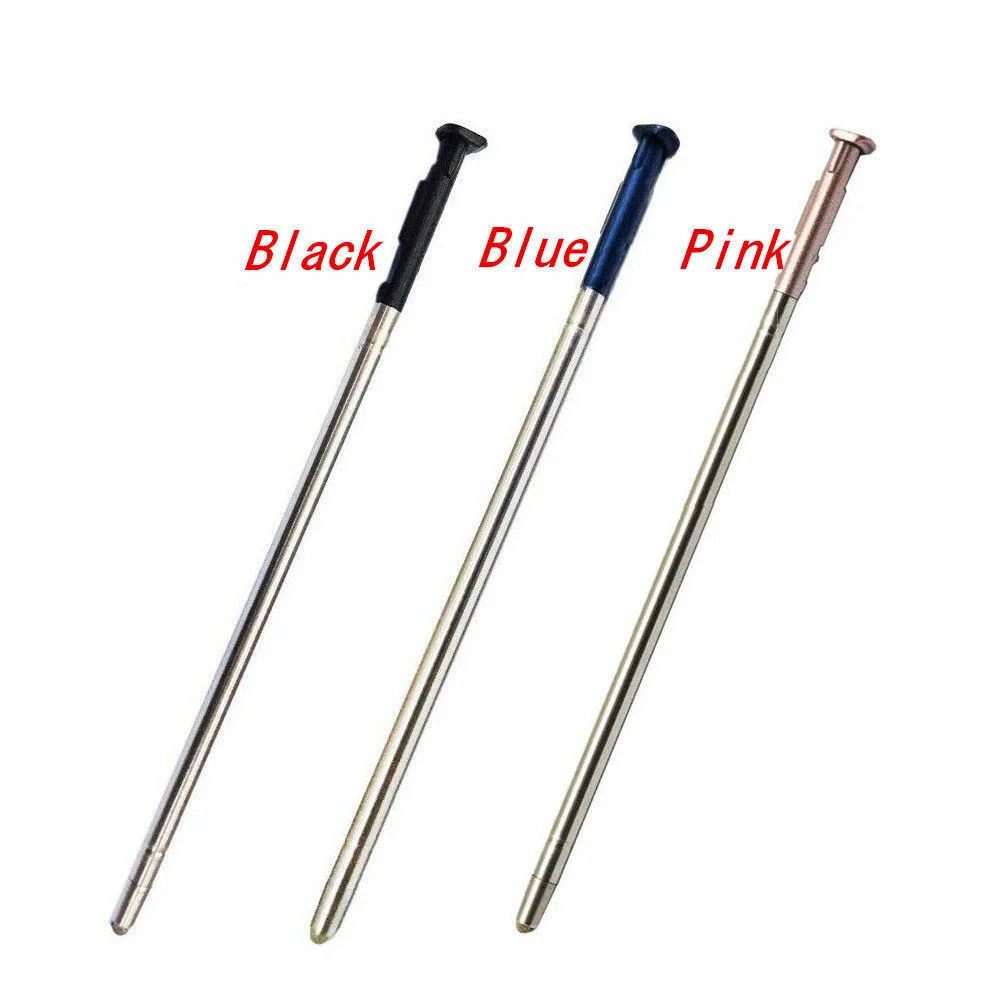 

Stylus Pointer S Pen For LG Stylo 4 Stylus Q710MS NEW Replacement Touch S Pen