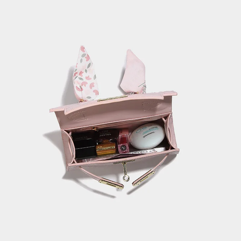 Высококачественные модные маленькие сумки во французском стиле женские летние