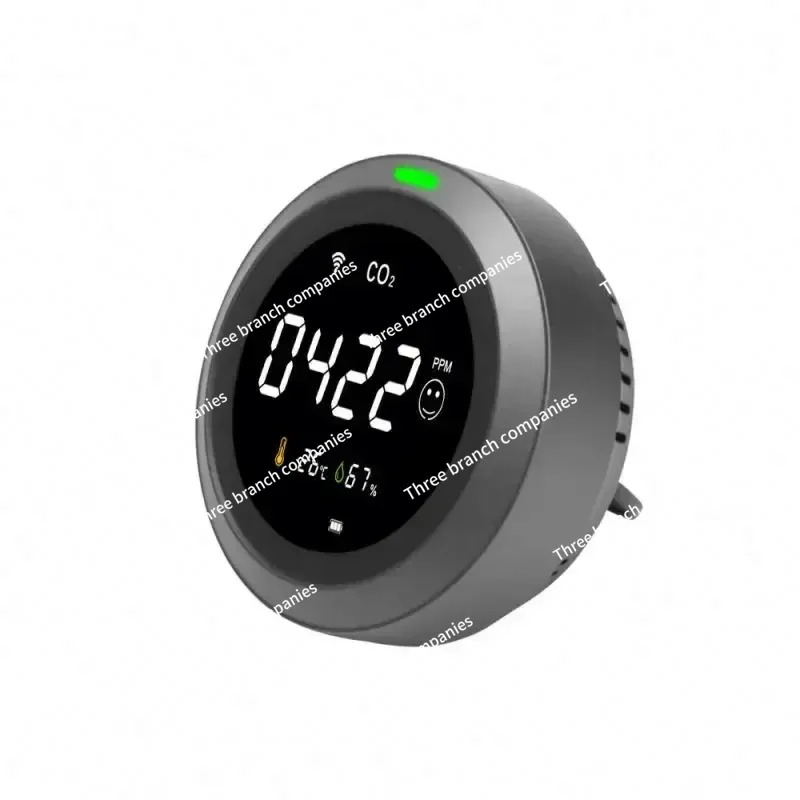 Тестер формальдегида Профессиональное бытовое приложение для самотеста TVOC