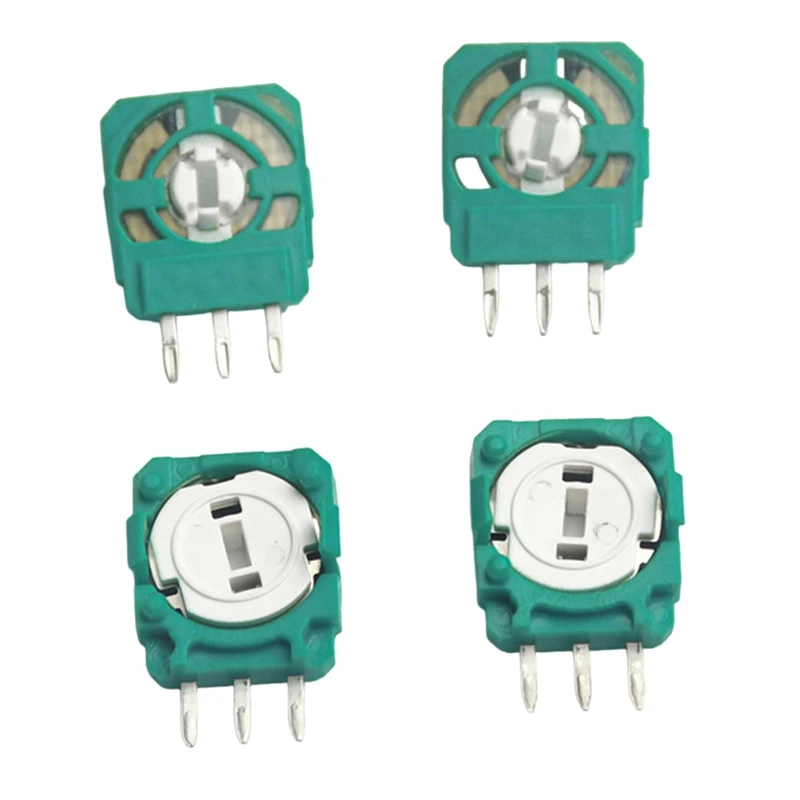 3D потенциометры для джойстика сенсорный модуль контроллеров PS4/XBOX ONE/Xbox Series S