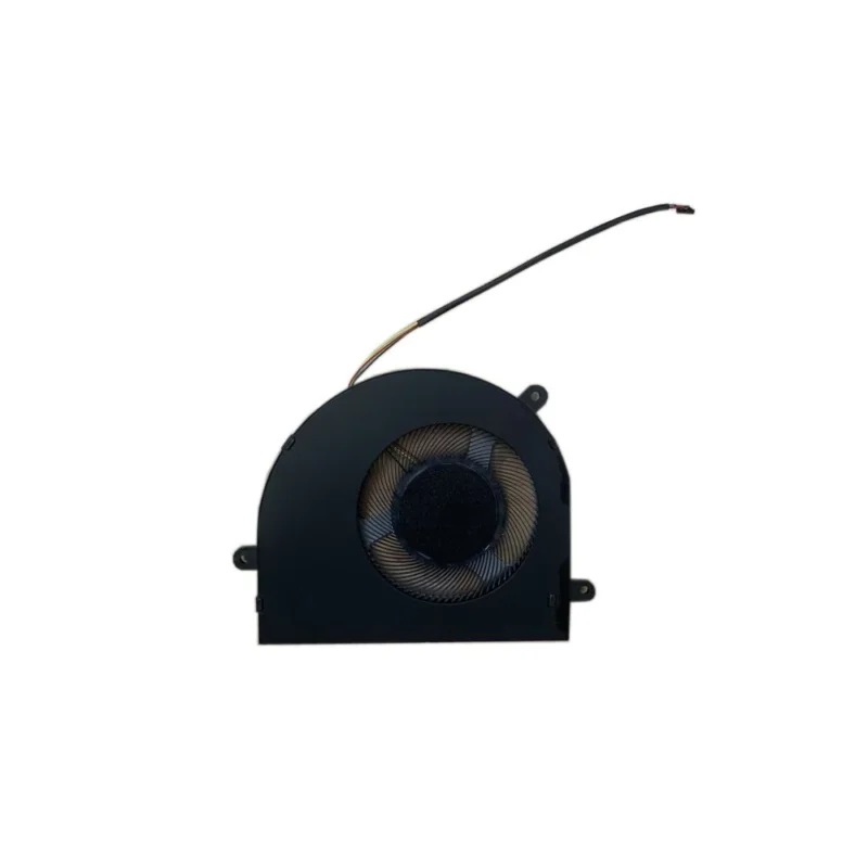 Вентилятор процессора ноутбука для шлюза GWNC31514-BL BK gwnc31514 bf08005h05fp dc5v 0 5A 4pin