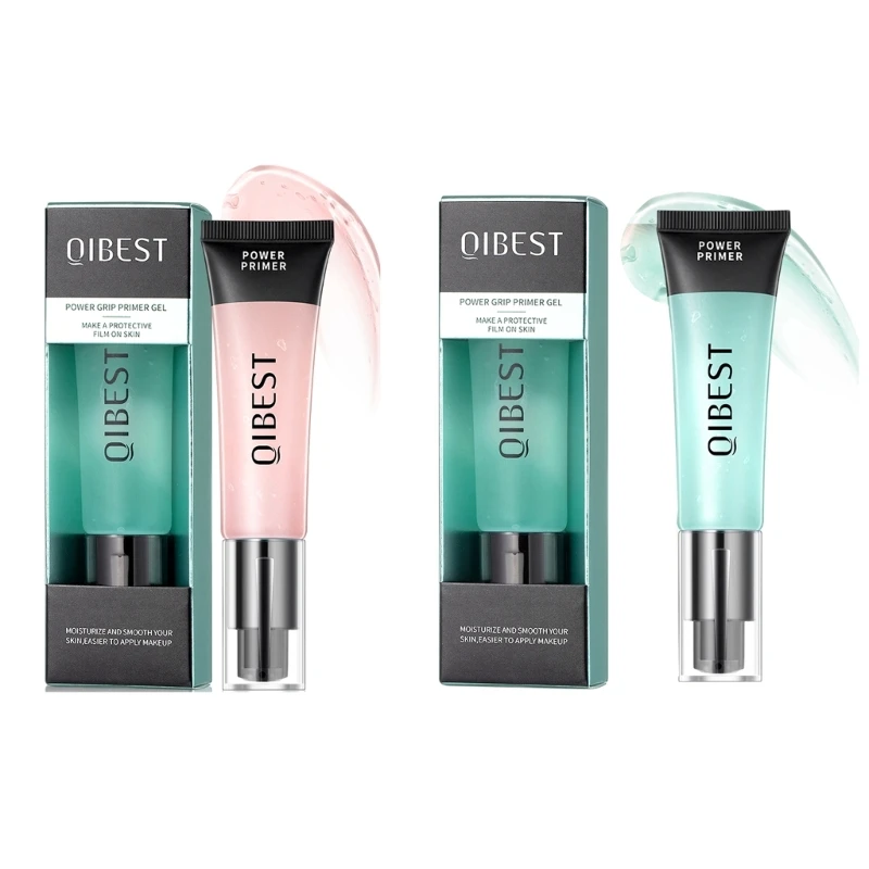 

Face Primer Gel Pores Base Gel Cream Magical Perfecting Base Face Primer Under Invisible Pores Primer Cream