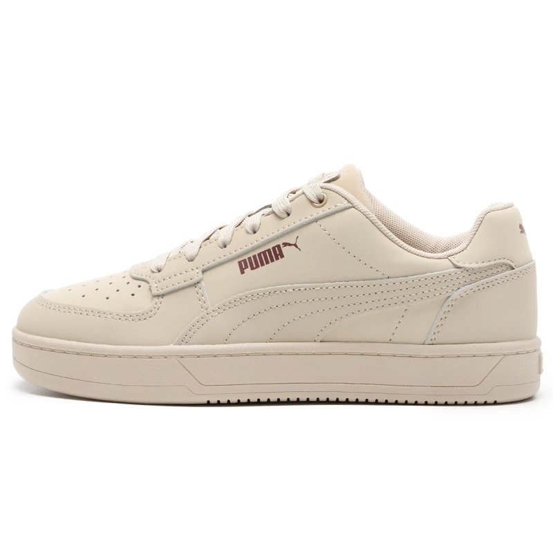 Puma men's and women's shoes 2024 fall new sports Fashion comfortable wear casual 395202-04