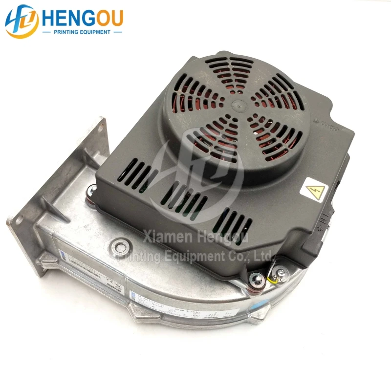 

C7.170.0701 G1G170-AB31-03-V22.0 M1G074-CF31-53 German new original pump blower for SM102 CD102 machine